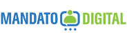 Logo Mandato Digital